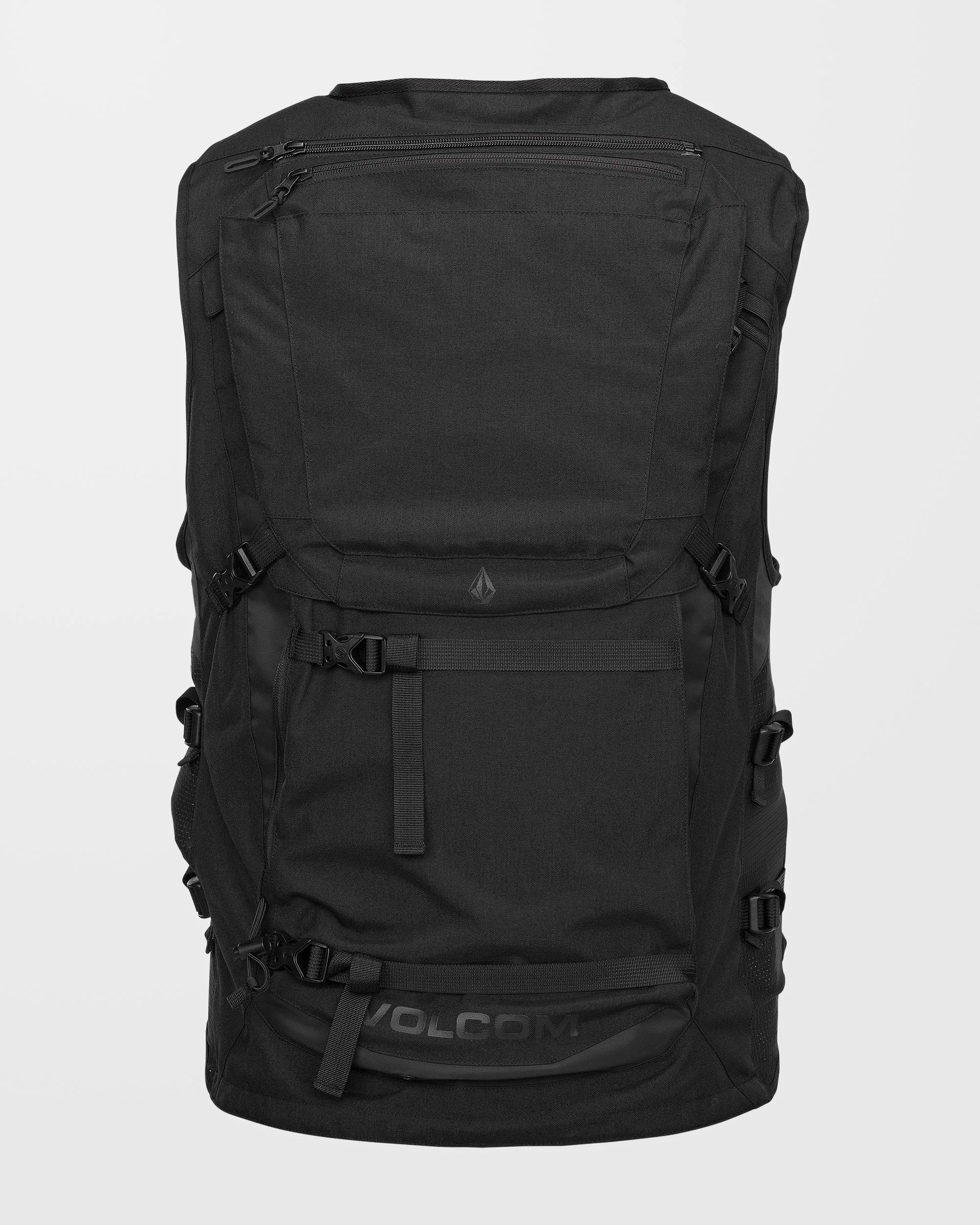 Veste sans manches Iguchi Slack - Black