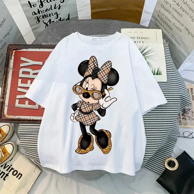 Vintage Disney Kawaii Women's T-Shirt