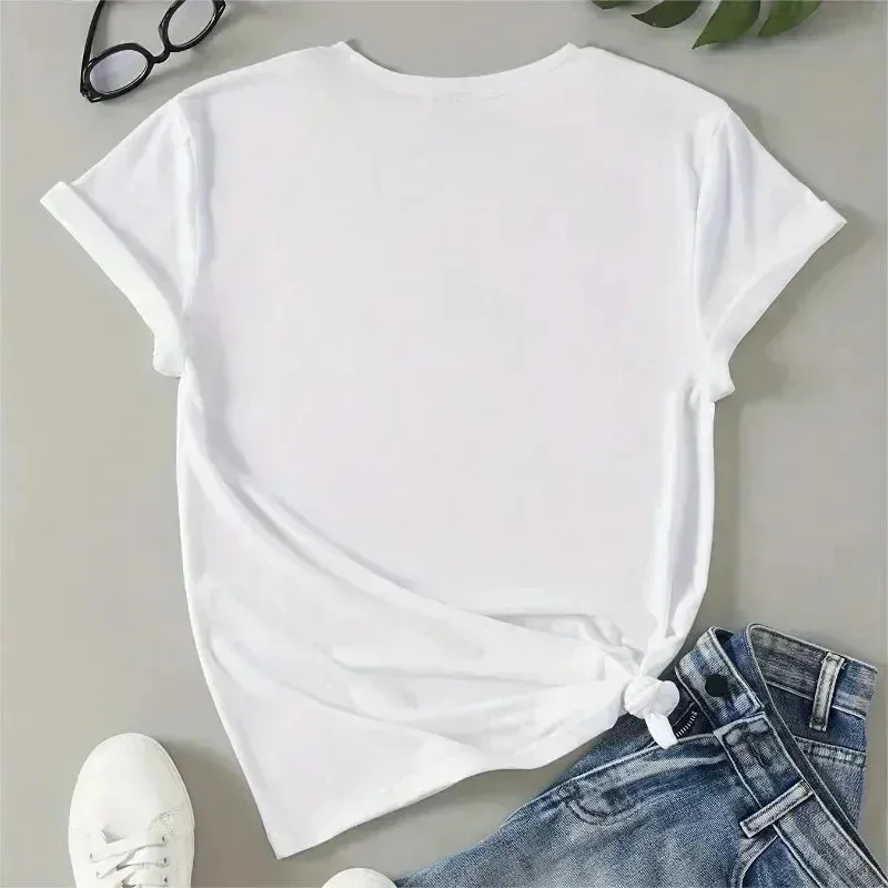 Vintage Disney Kawaii Women's T-Shirt
