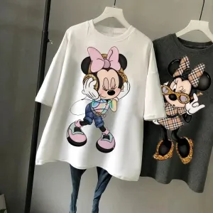 Vintage Disney Kawaii Women's T-Shirt