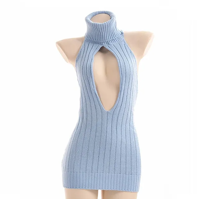 Virgin Killer Clothing