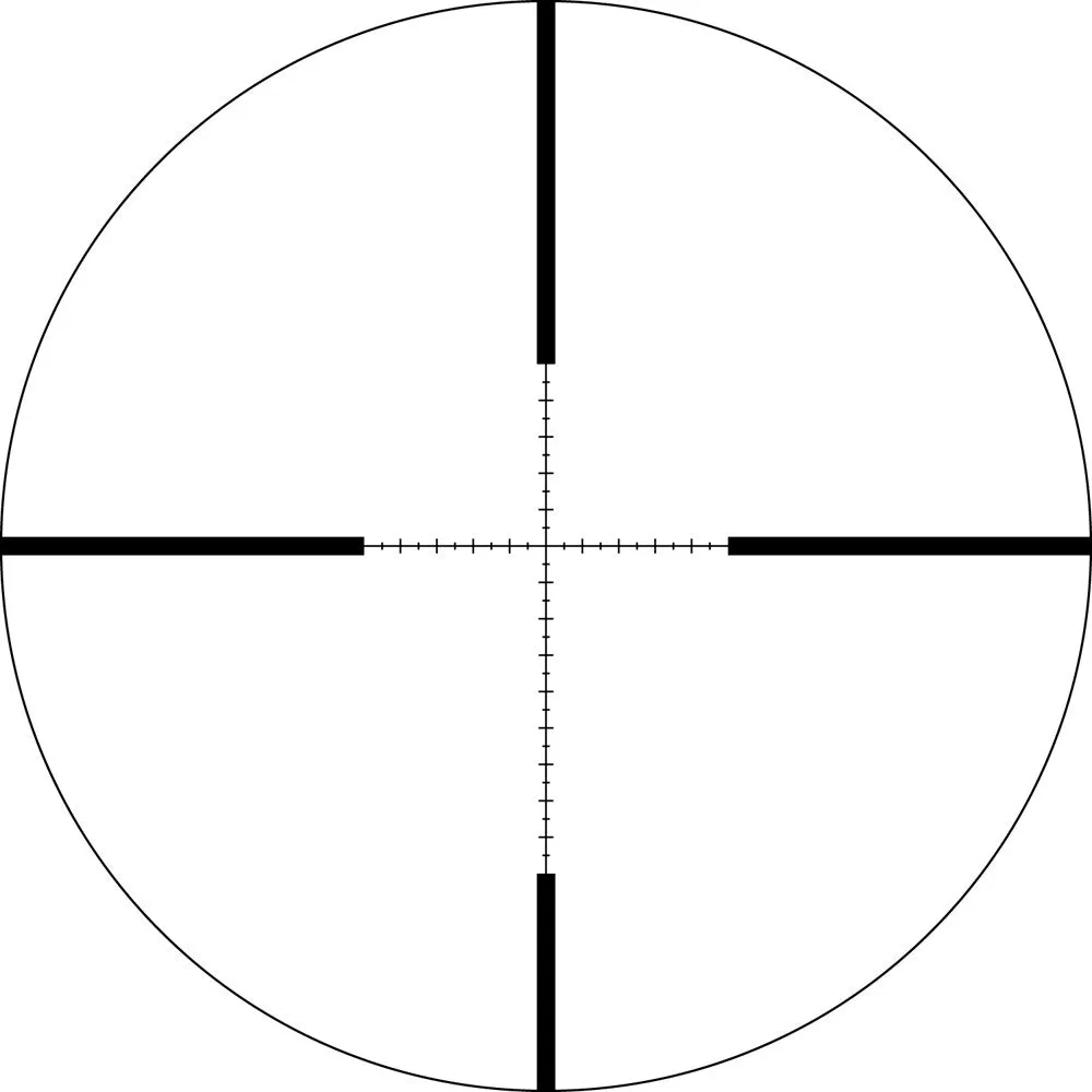 Vortex Viper HS-T 6-24x50 VMR-1 (MRAD)
