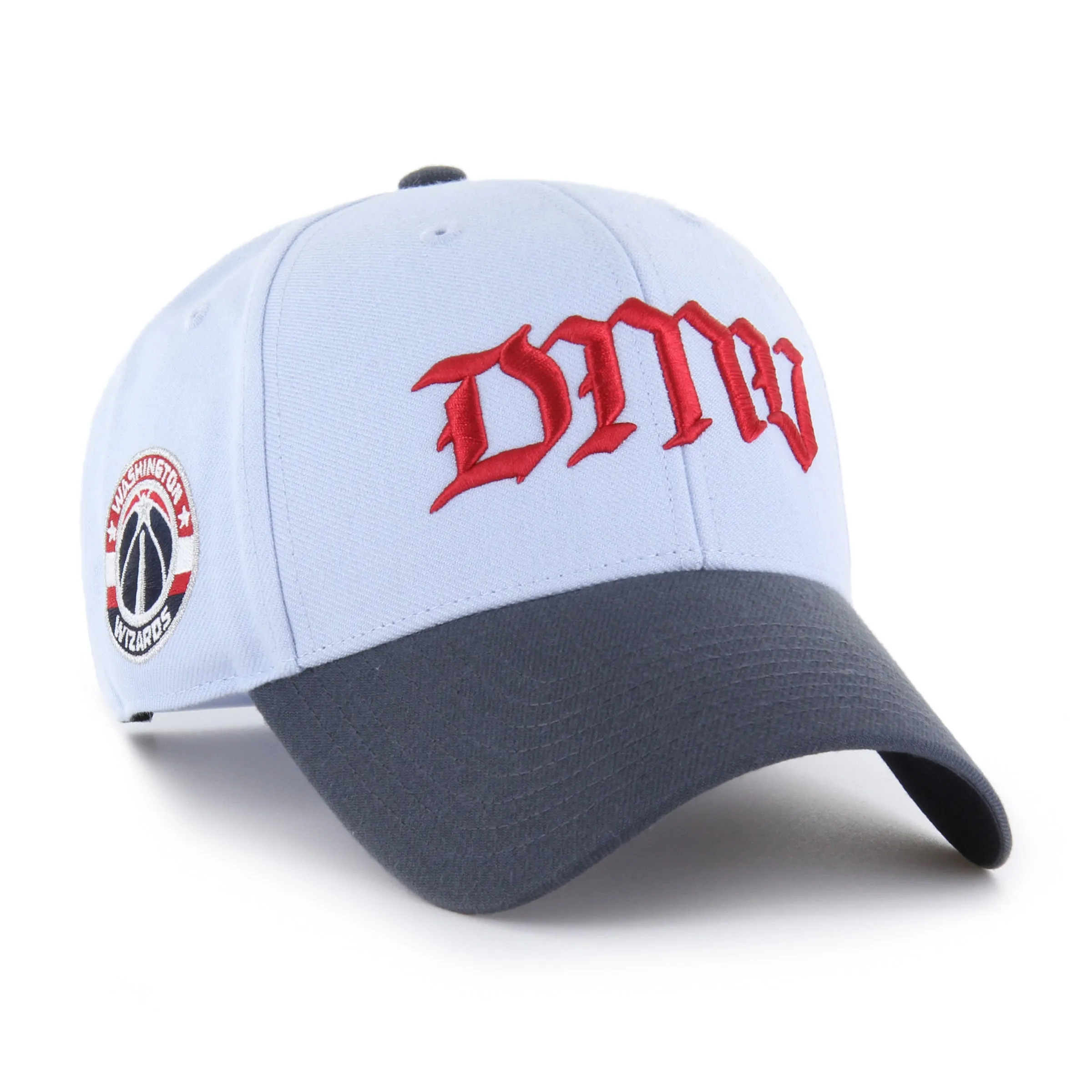 WASHINGTON WIZARDS CITY EDITION NBA '47 MVP