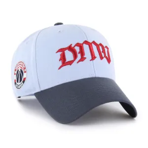 WASHINGTON WIZARDS CITY EDITION NBA '47 MVP