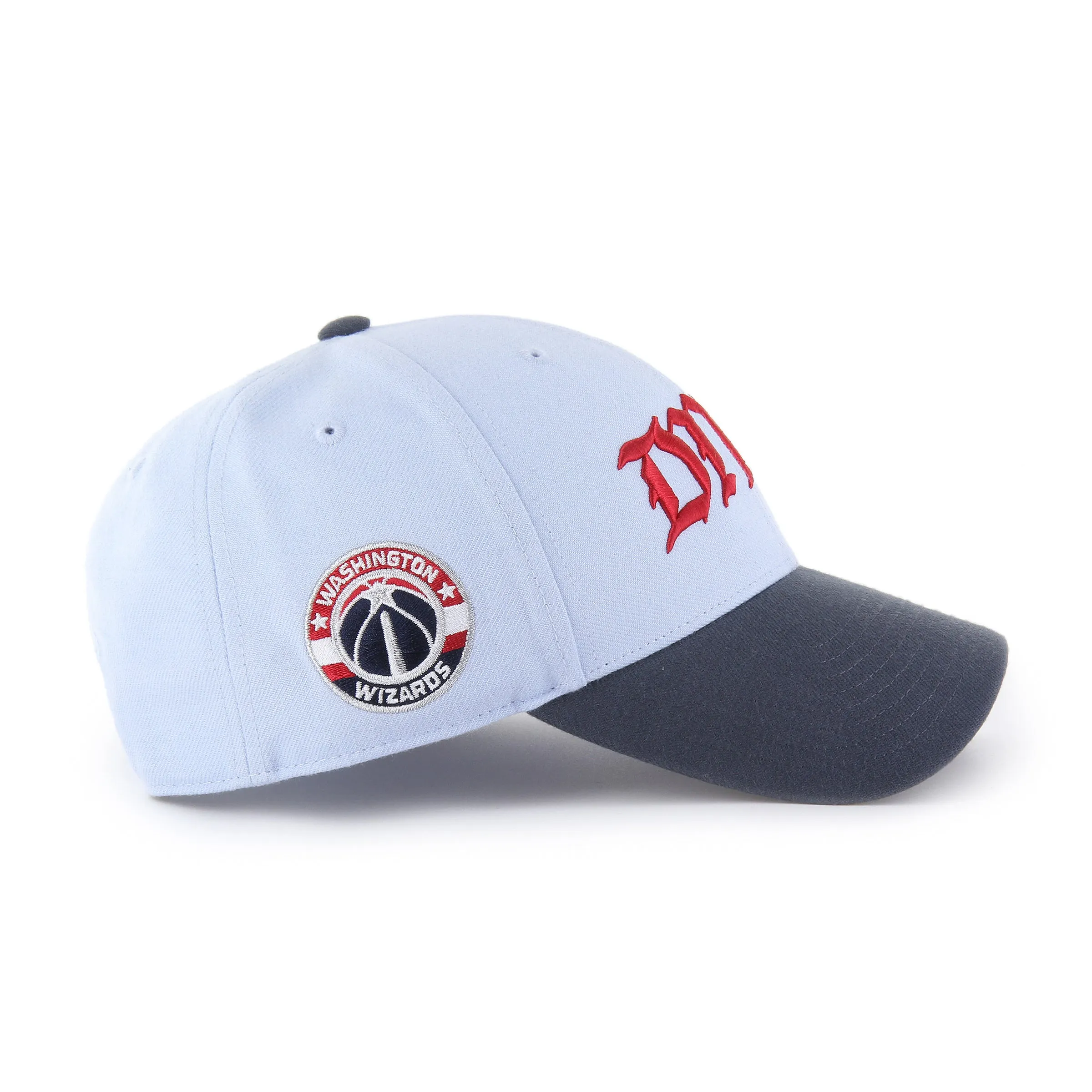 WASHINGTON WIZARDS CITY EDITION NBA '47 MVP