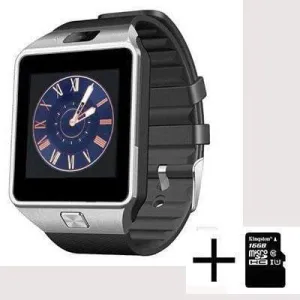 Wearable Devices DZ09 Smart Watch