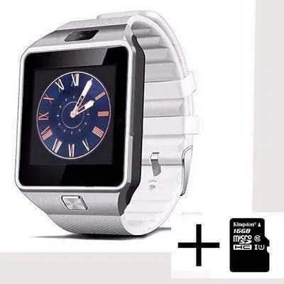 Wearable Devices DZ09 Smart Watch