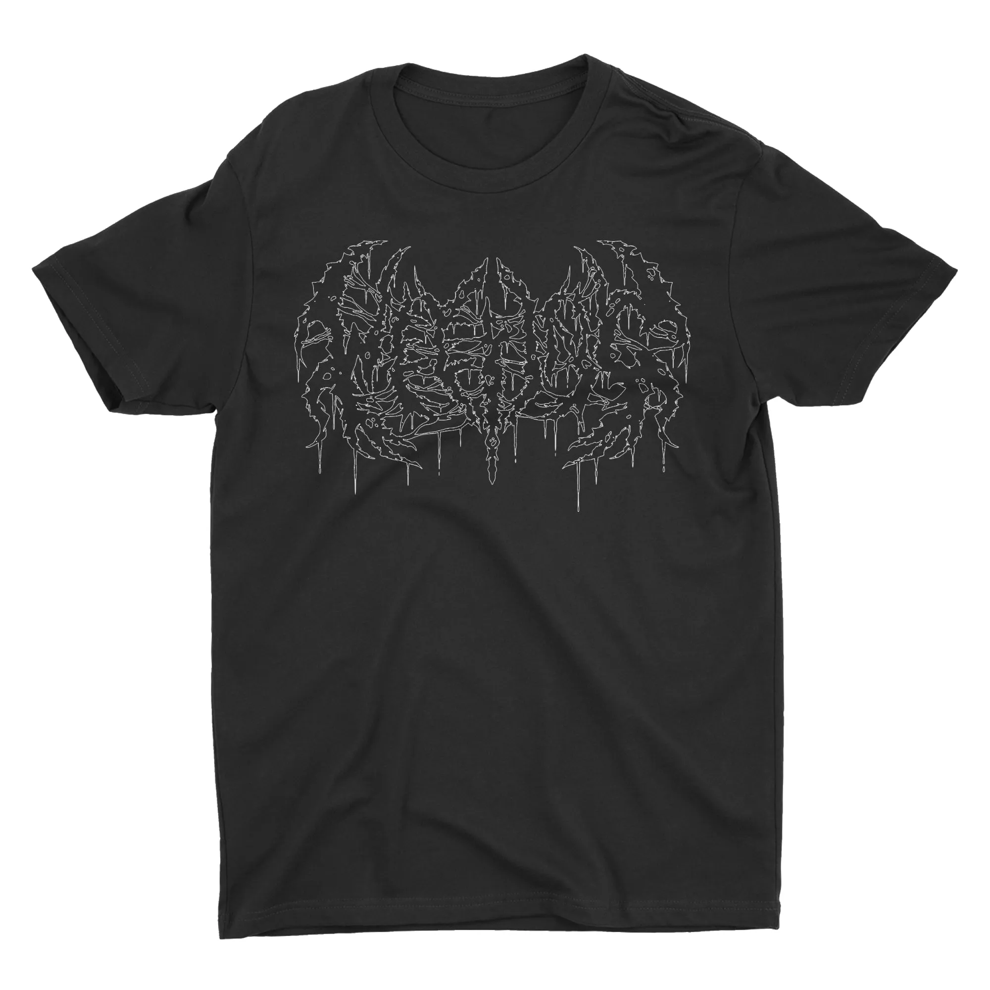 Weeping - Ethereal Suffering t-shirt