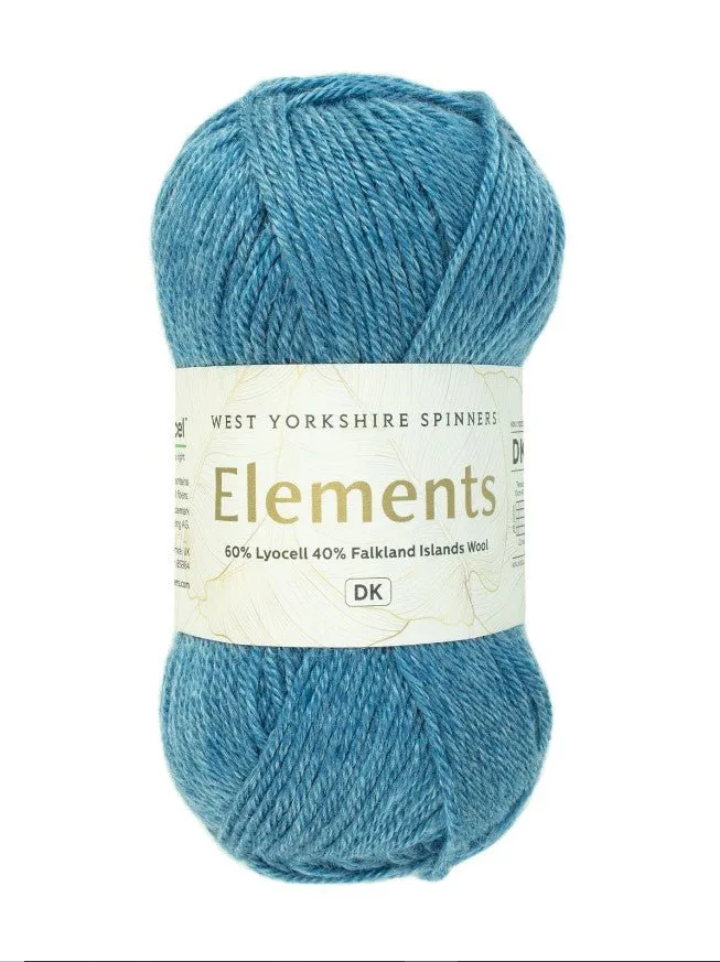 West Yorkshire Spinners Elements DK