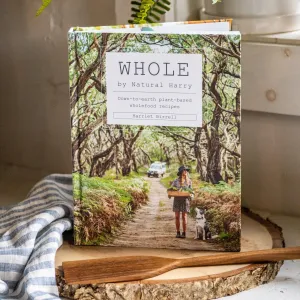 Whole by Natural Harry