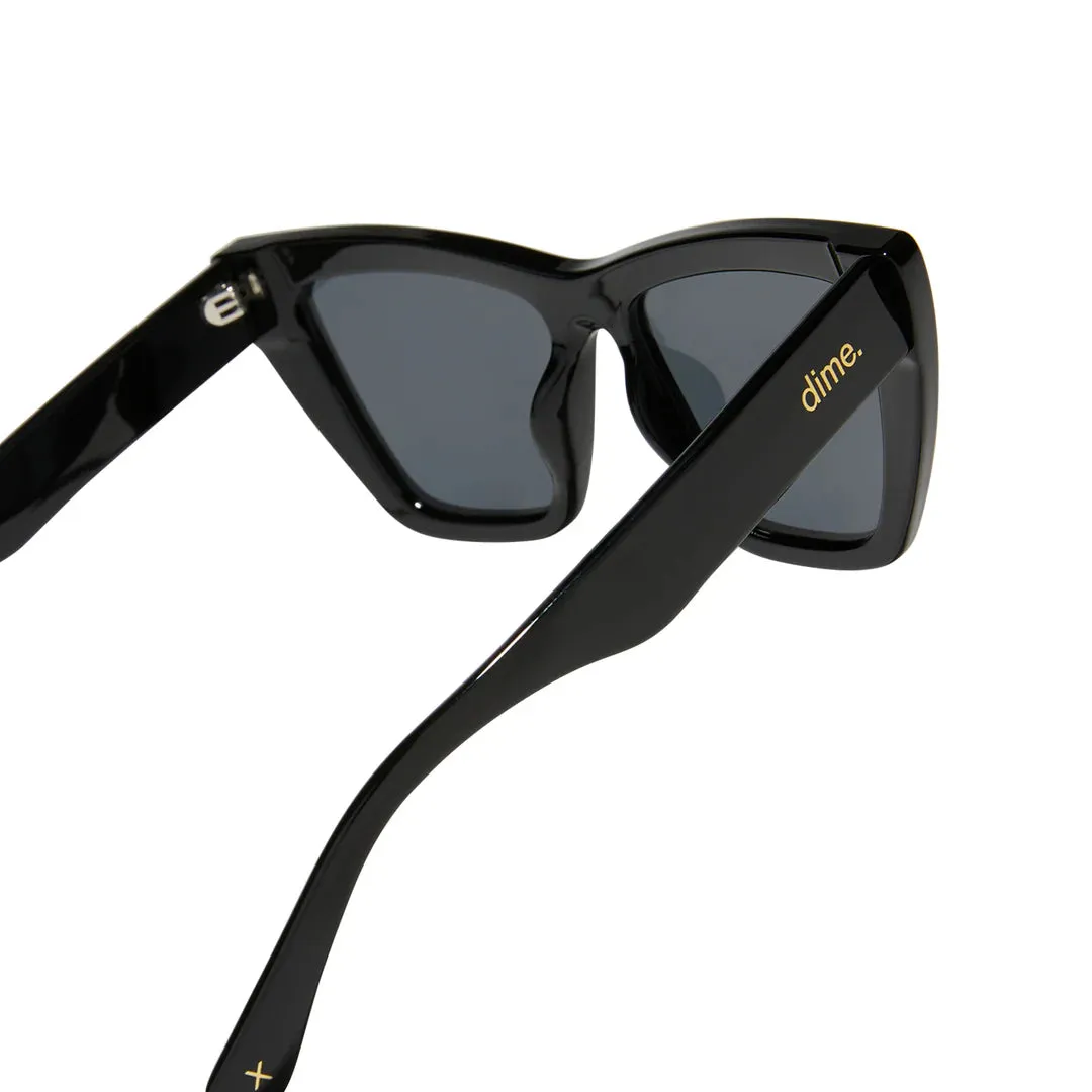 Windsor Black   Grey Polarized