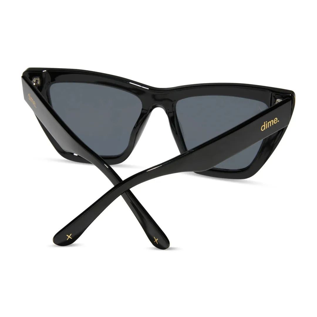 Windsor Black   Grey Polarized