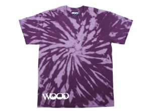 WOCO™ EVENT SHIRT (MAROON)