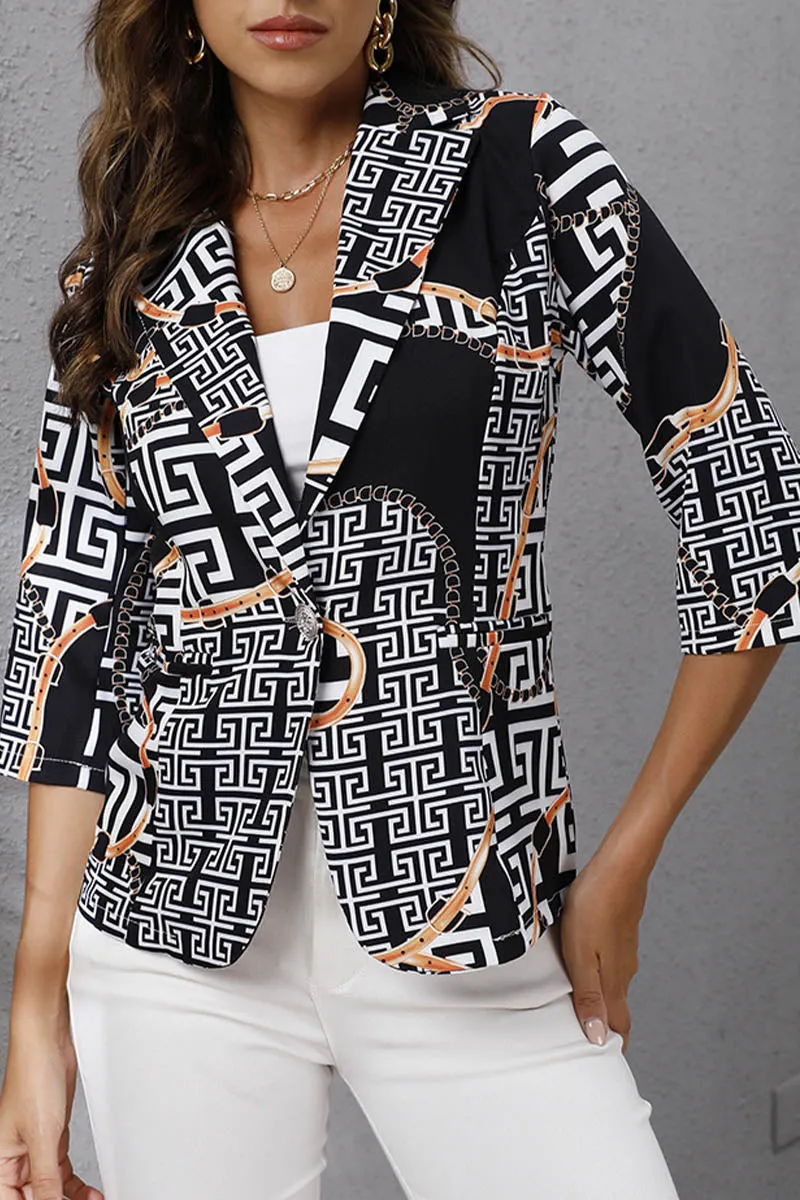WolffMode – Stylish and Relaxed Jacket