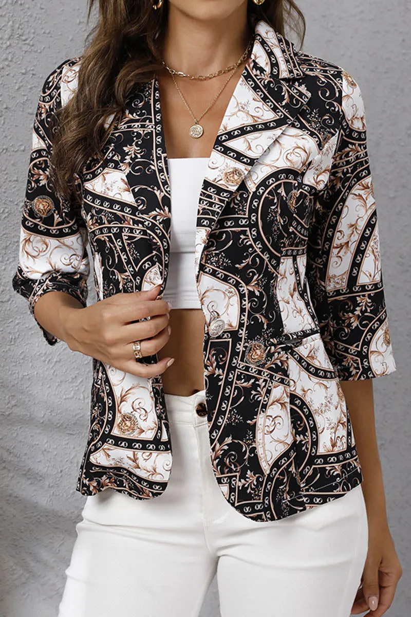 WolffMode – Stylish and Relaxed Jacket