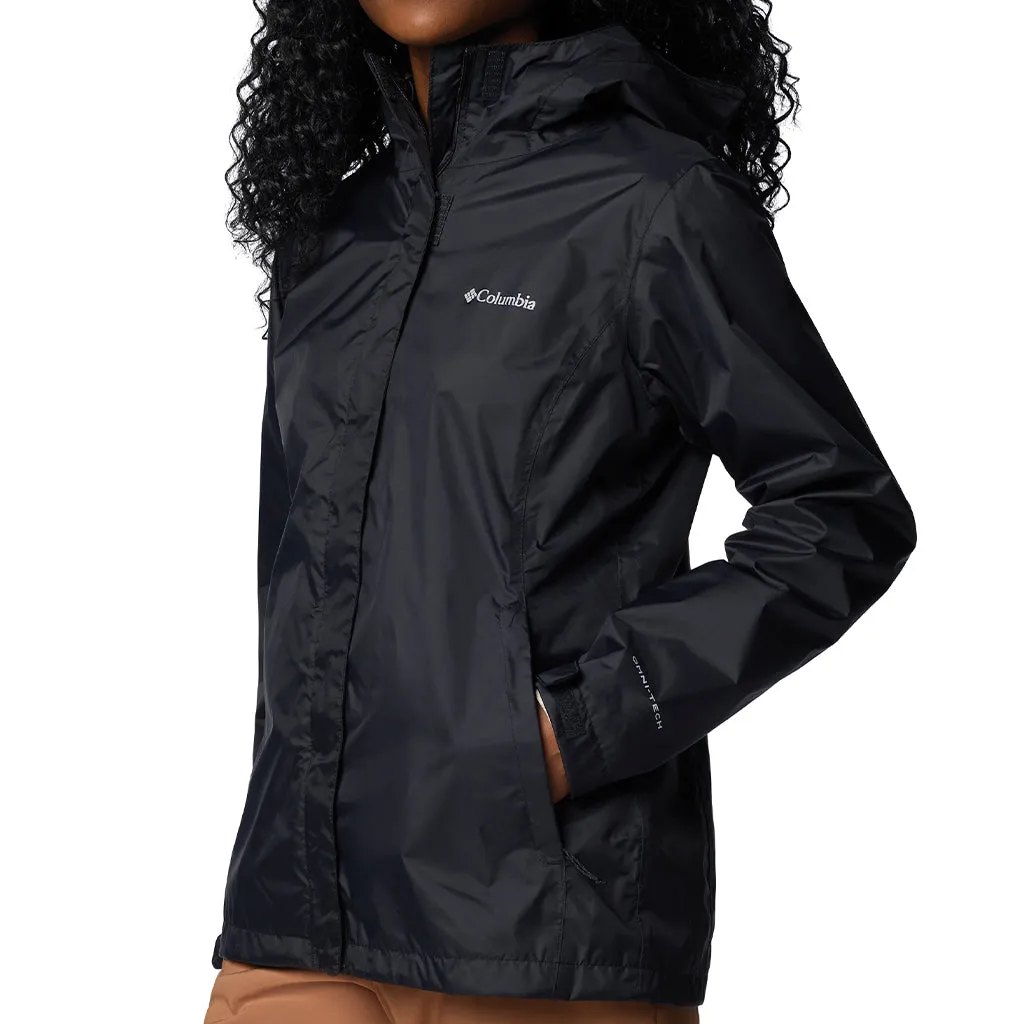 Women's Columbia Arcadia II Jacket