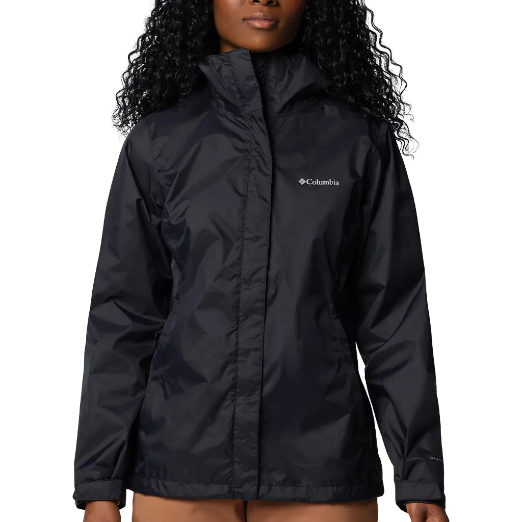 Women's Columbia Arcadia II Jacket