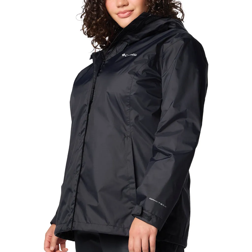 Women's Columbia Arcadia II Jacket