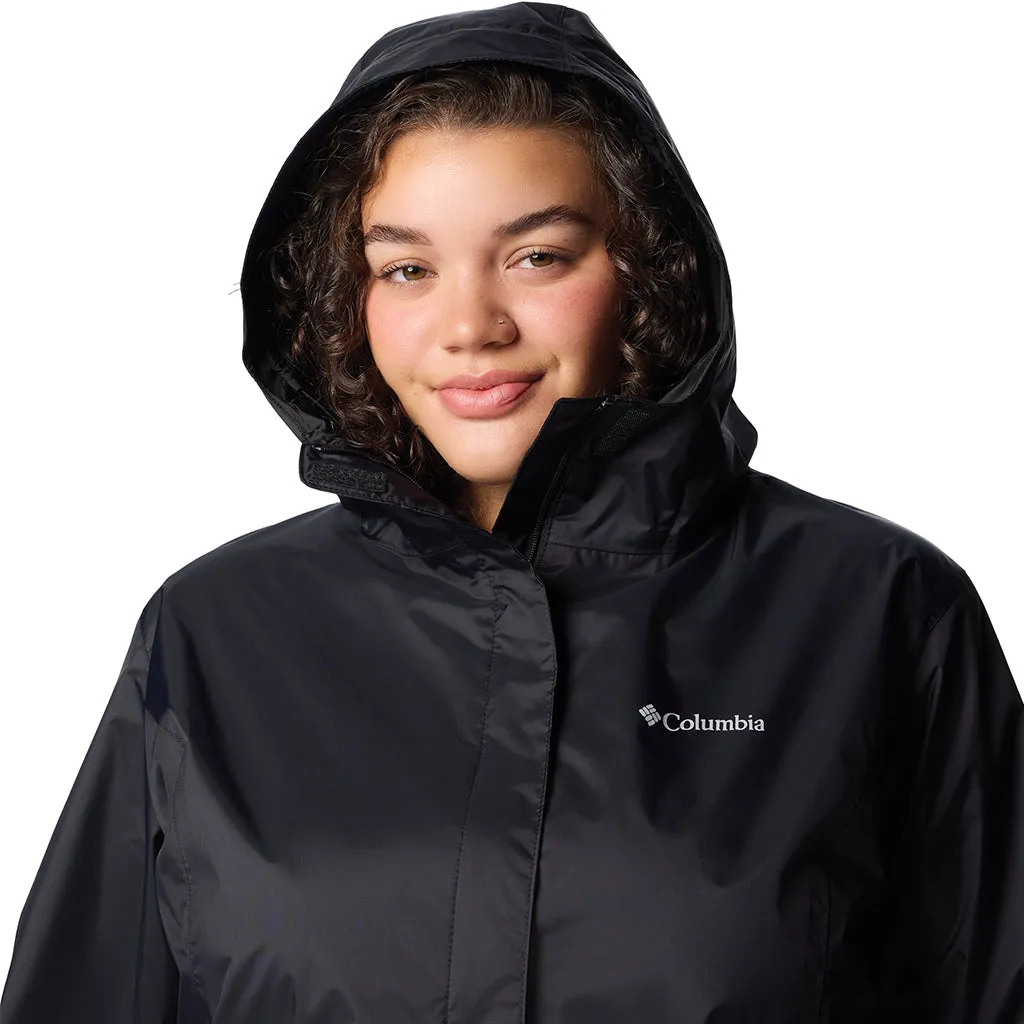 Women's Columbia Arcadia II Jacket