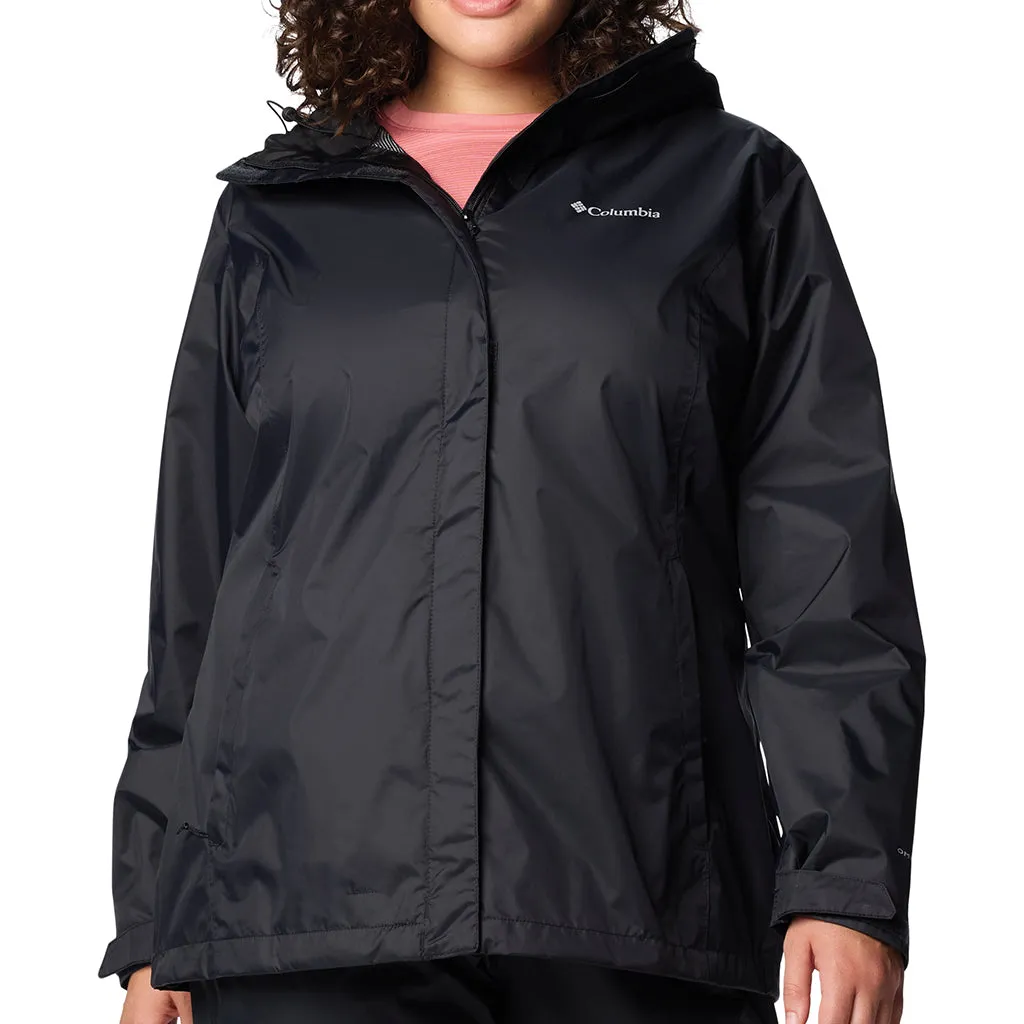 Women's Columbia Arcadia II Jacket