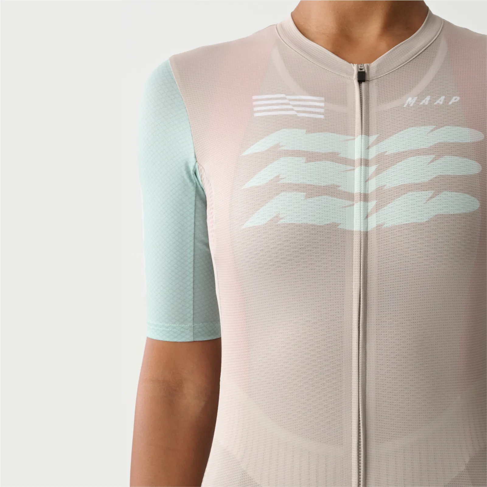 Women's Eclipse Pro Air Jersey 2.0 Enoki