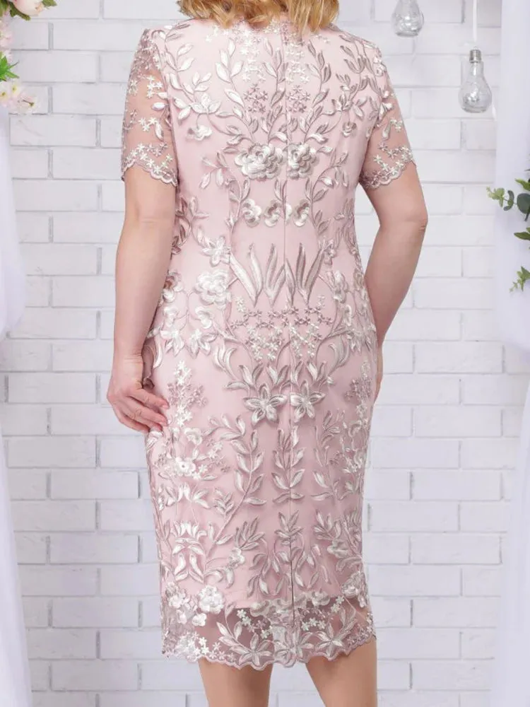Women's Elegant Party Dresses
