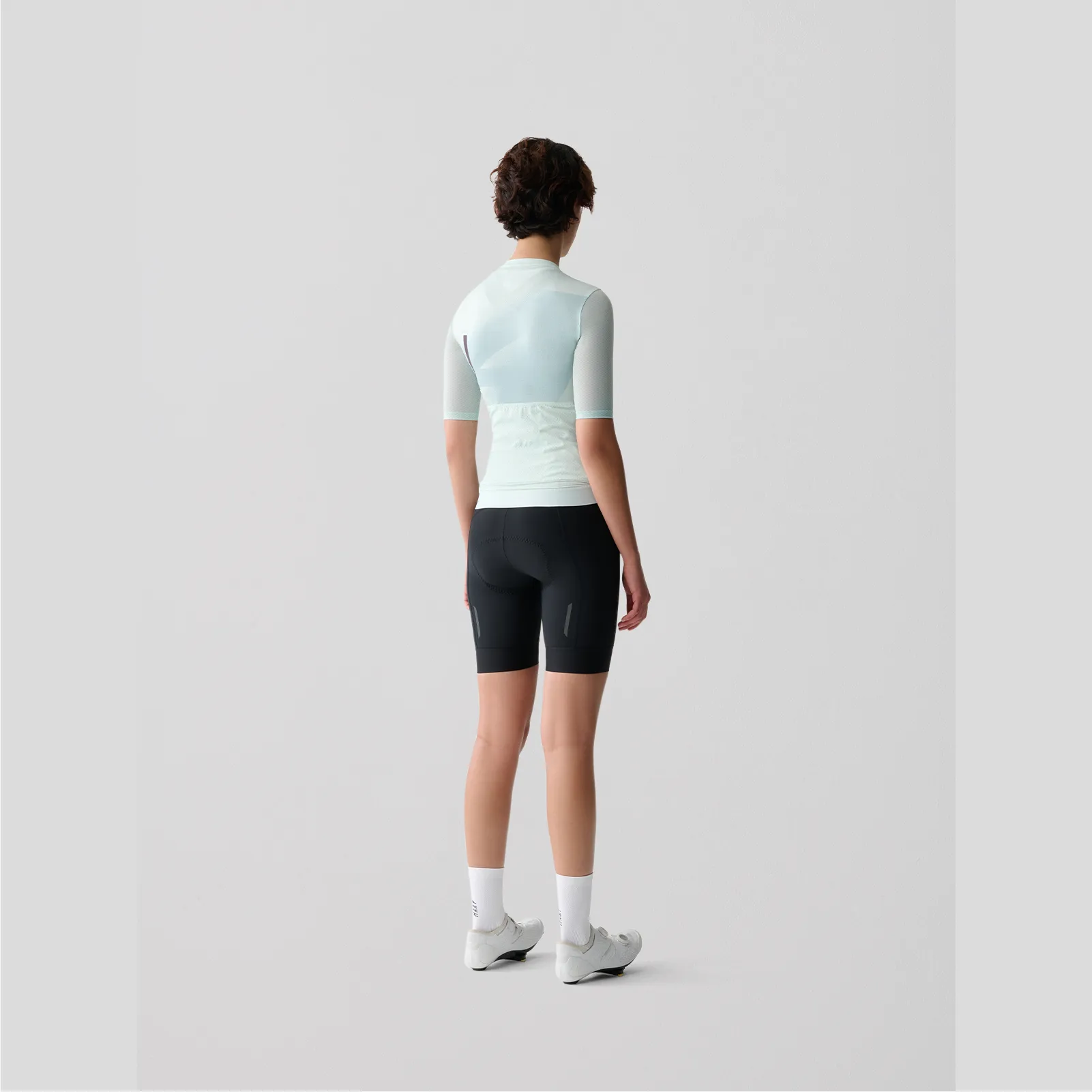 Women's Evolve Pro Air Jersey 2.0 Lunar