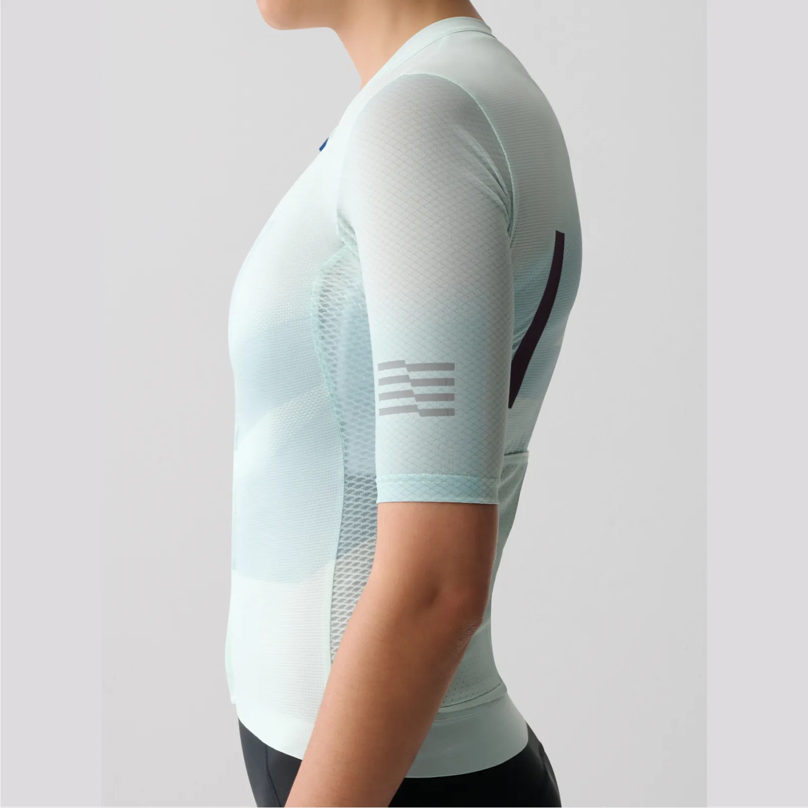 Women's Evolve Pro Air Jersey 2.0 Lunar