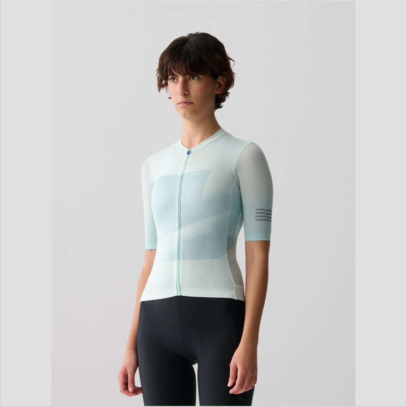Women's Evolve Pro Air Jersey 2.0 Lunar
