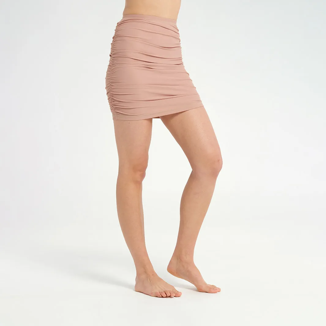 Womens Swim Skirt