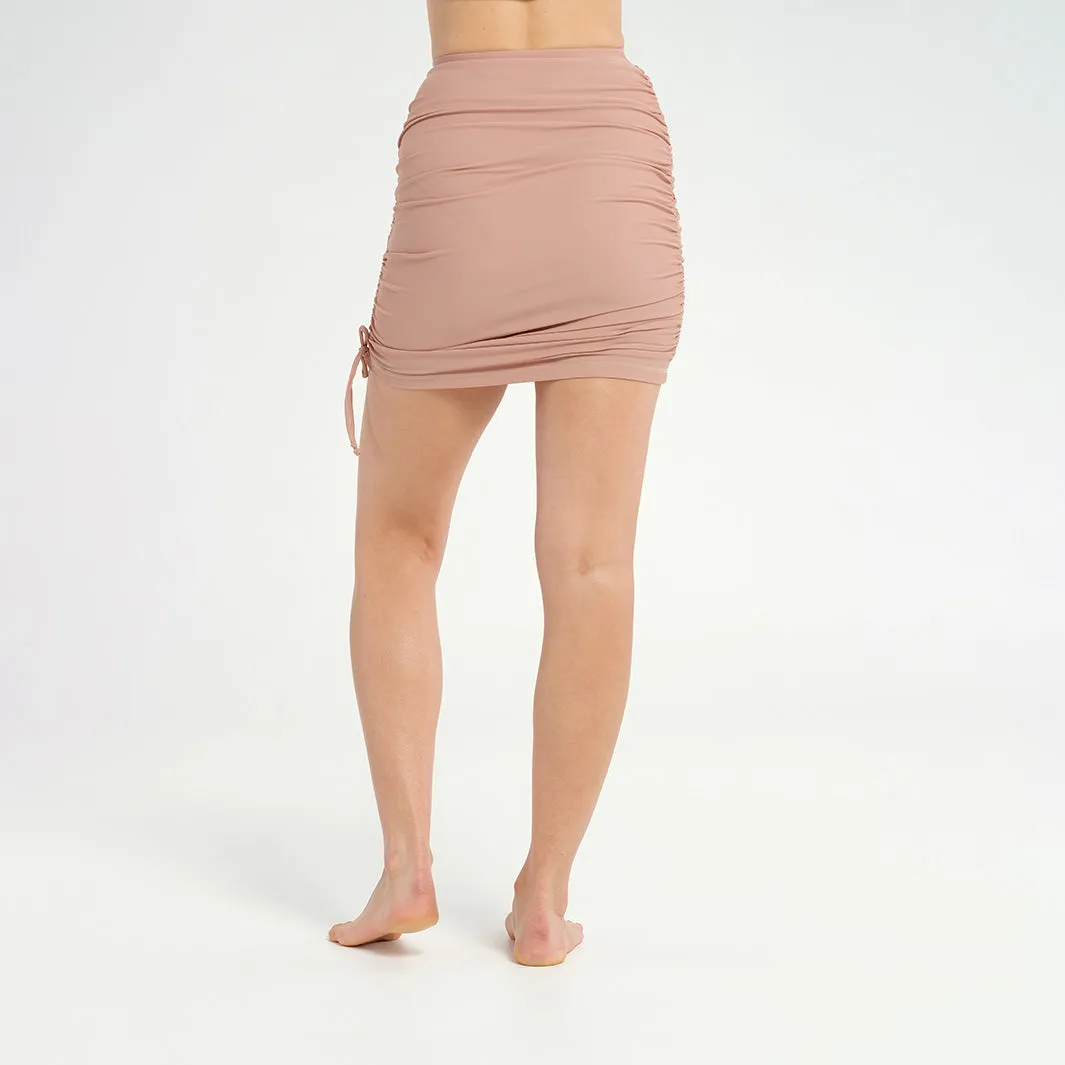 Womens Swim Skirt