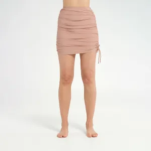 Womens Swim Skirt