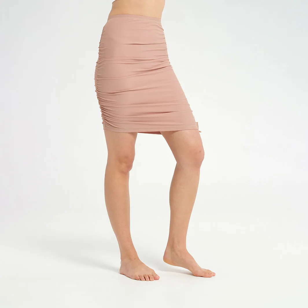Womens Swim Skirt