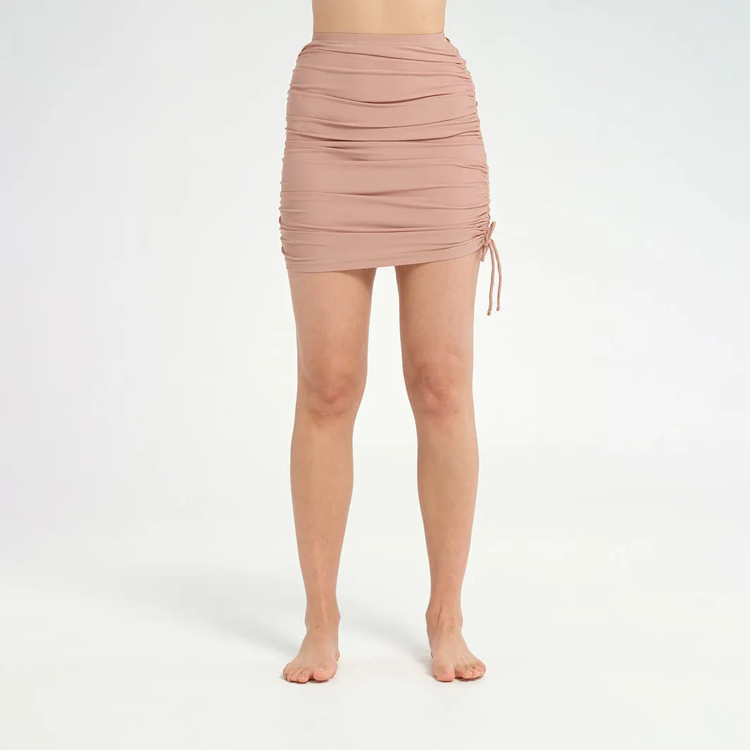 Womens Swim Skirt