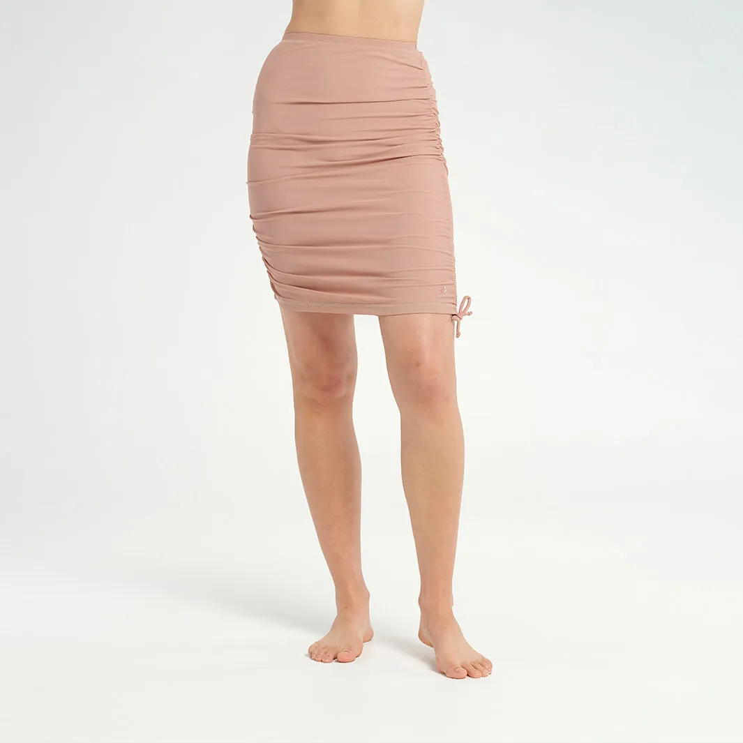Womens Swim Skirt