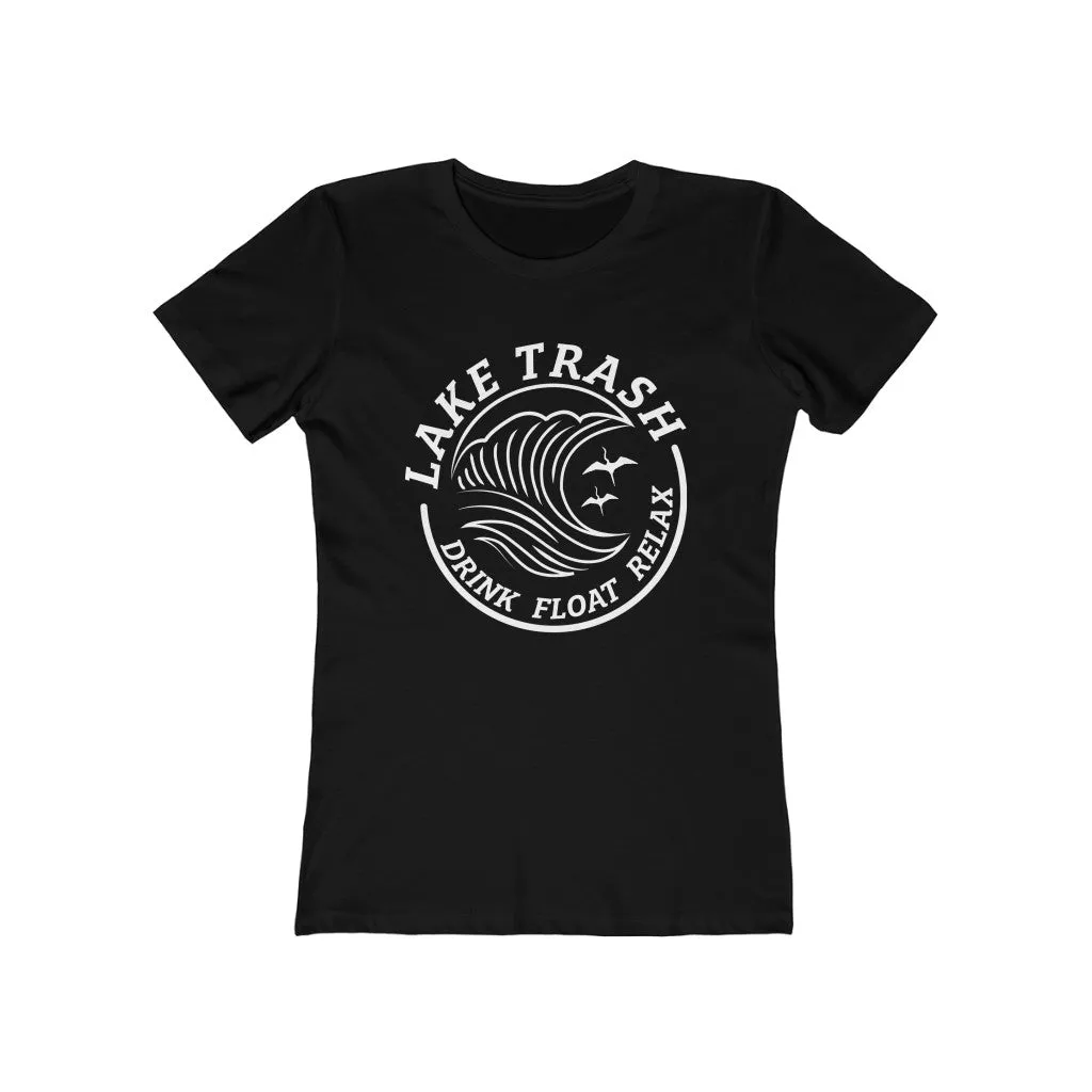 Women's The Boyfriend Tee