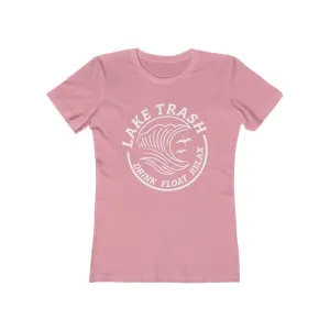 Women's The Boyfriend Tee