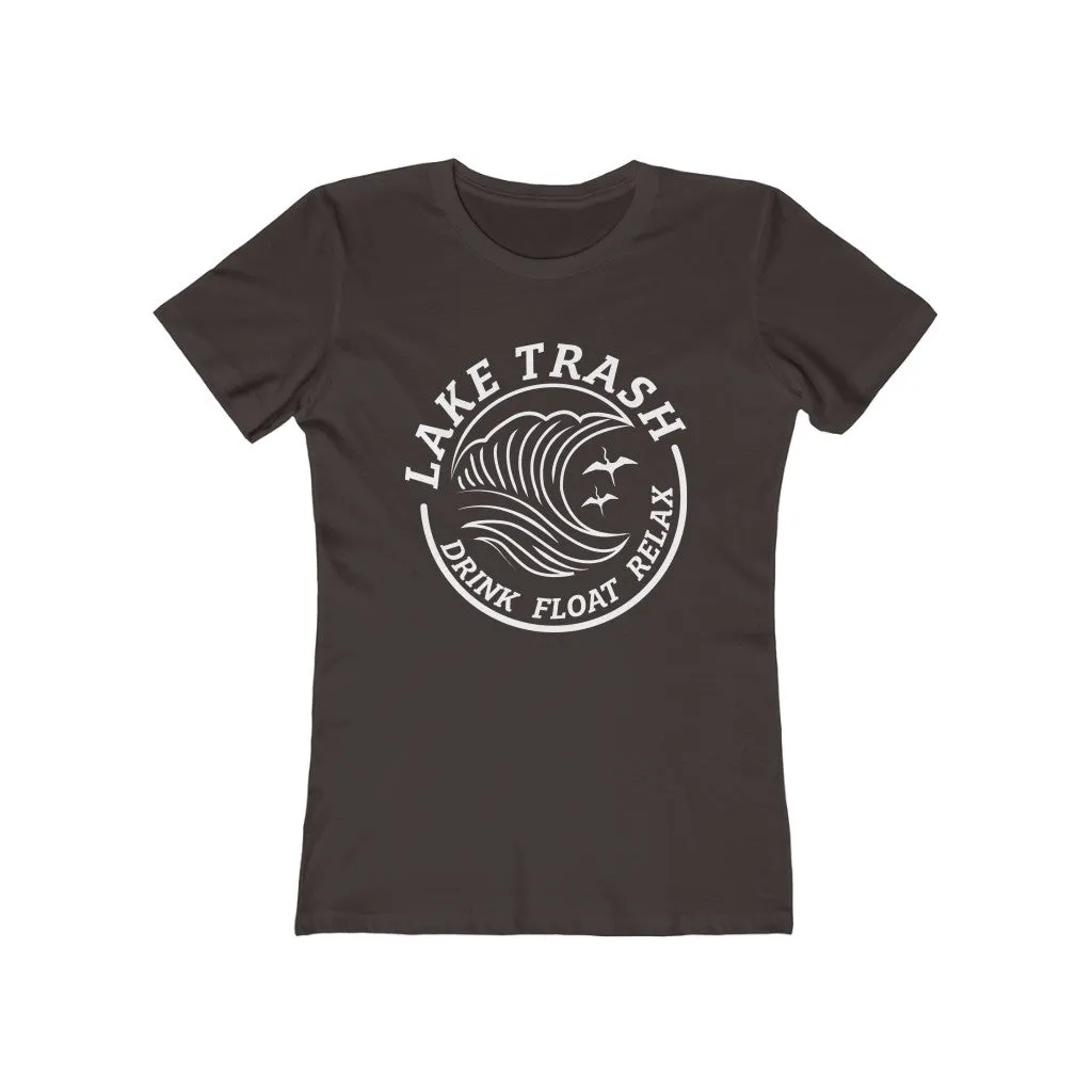 Women's The Boyfriend Tee