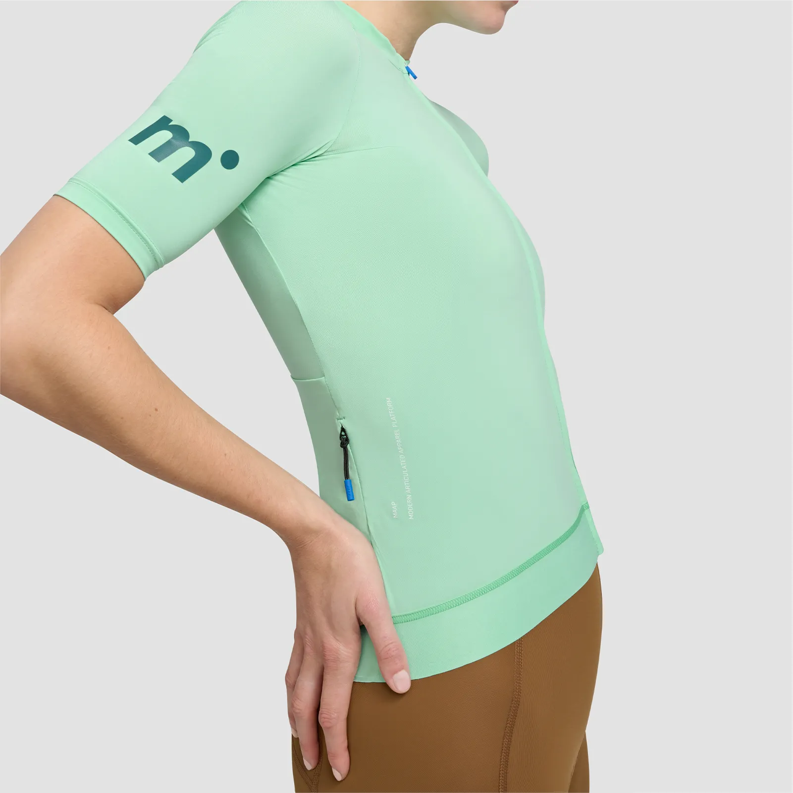 Women's Training Jersey Bermuda