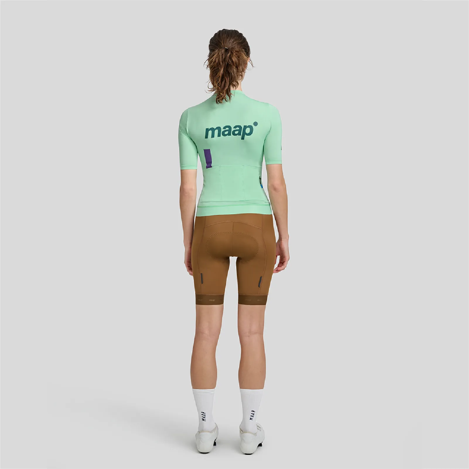 Women's Training Jersey Bermuda