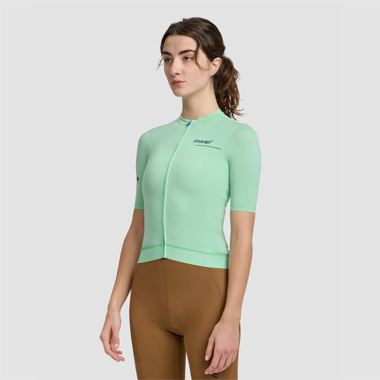 Women's Training Jersey Bermuda