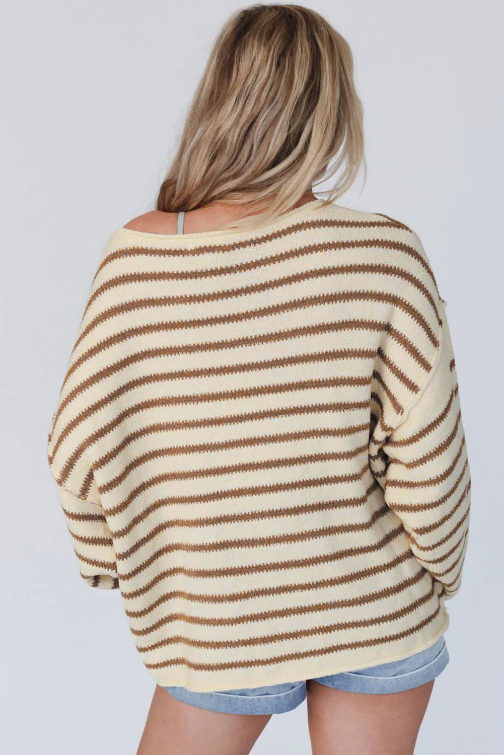 WS Kealey Sweater