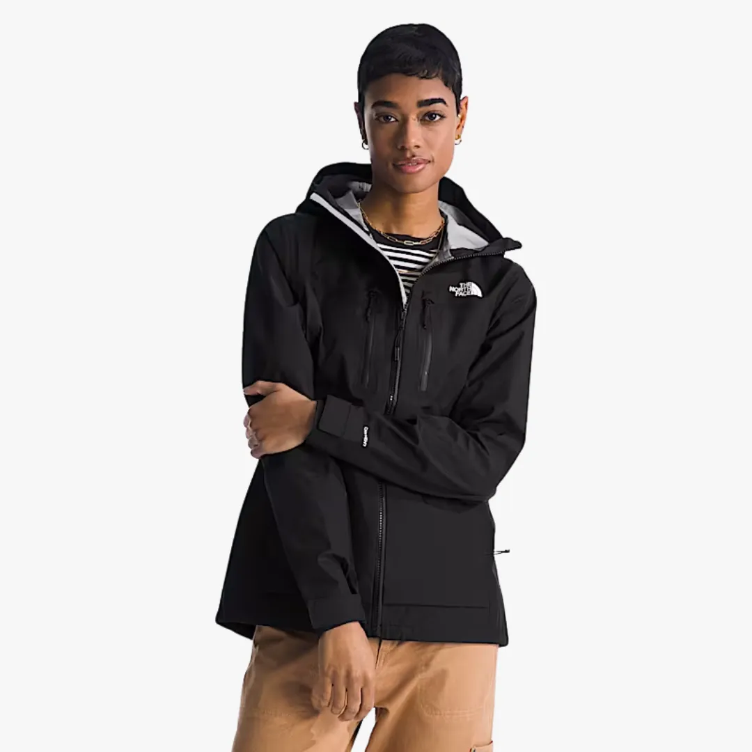 W's Terrain Vista 3L Pro Jacket