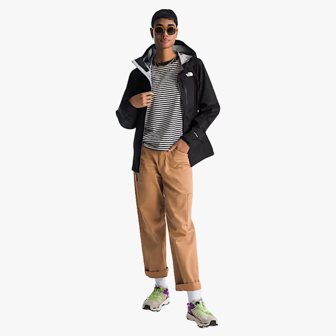W's Terrain Vista 3L Pro Jacket