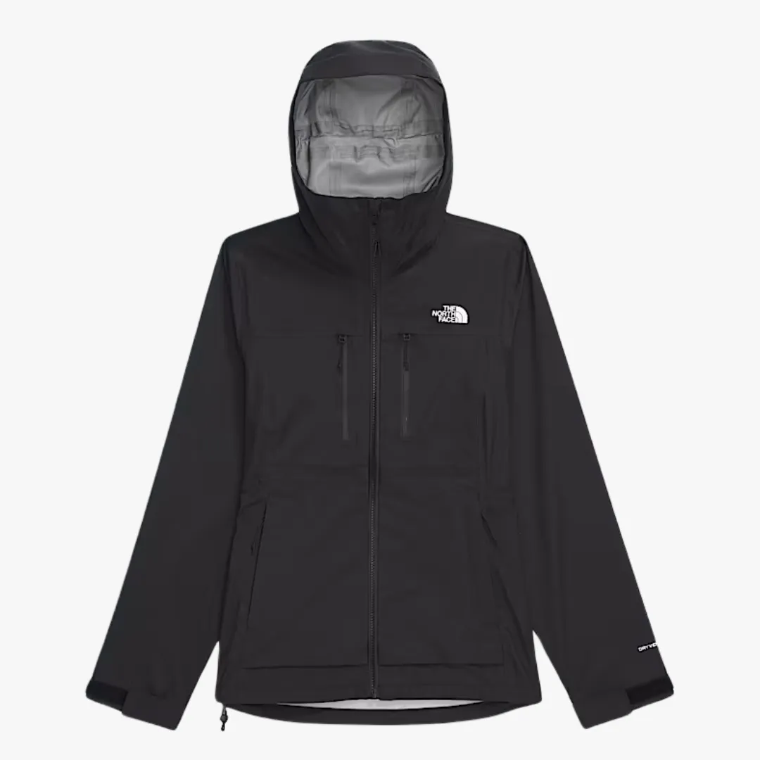 W's Terrain Vista 3L Pro Jacket