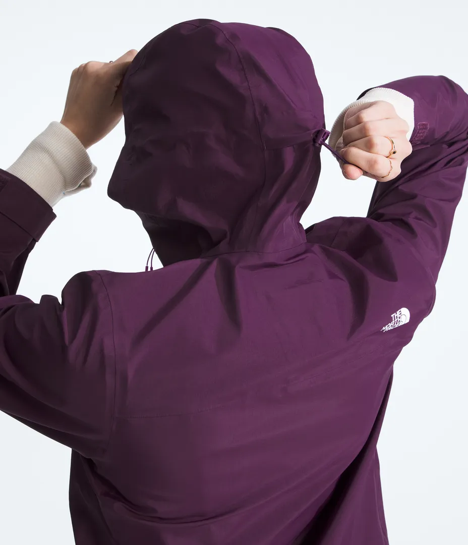 W's Terrain Vista 3L Pro Jacket