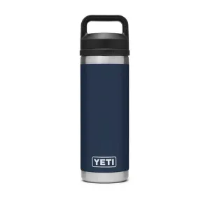 Yeti Rambler 18oz Bottle with Chug Cap (532ml)