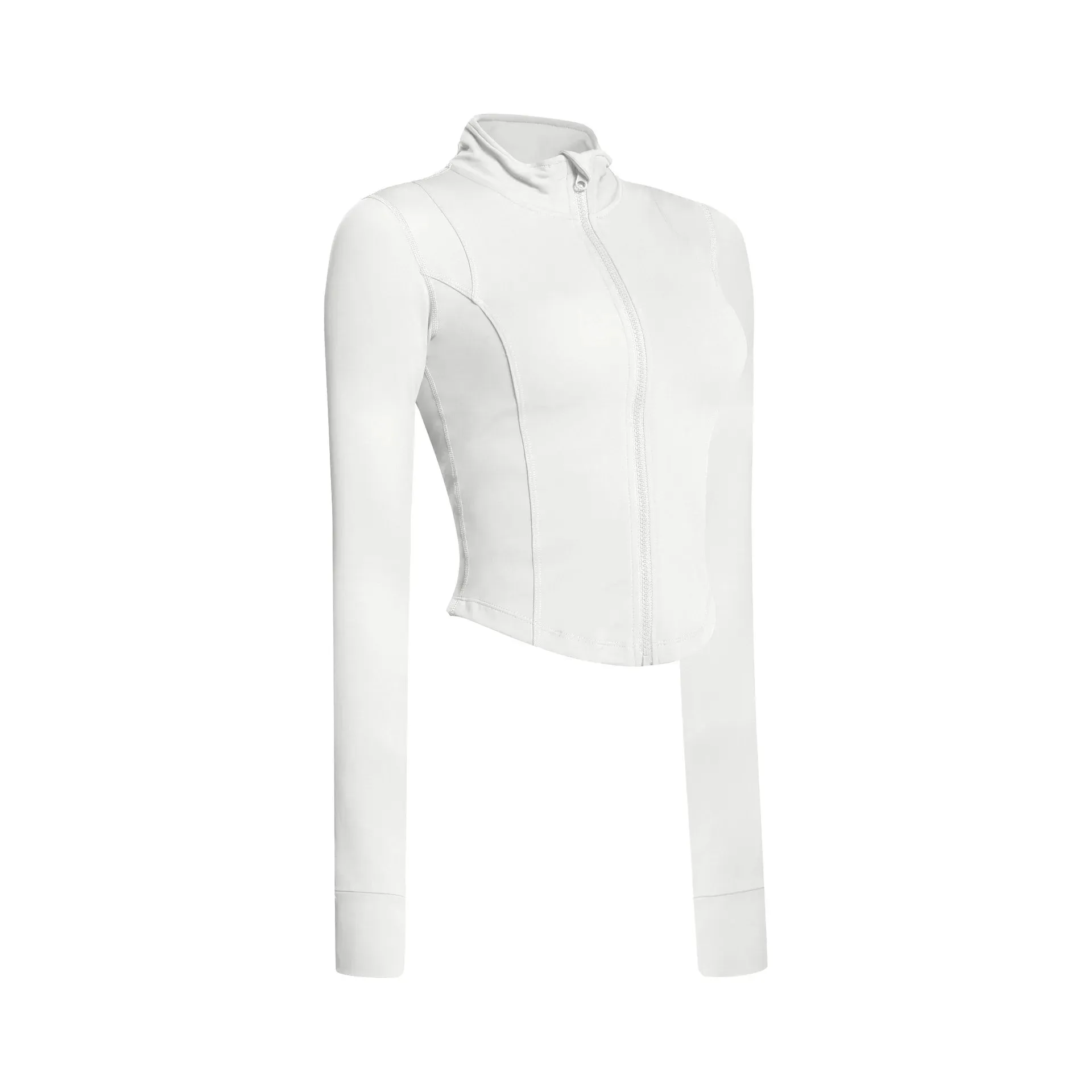 Yoga Autumn Comfortable Jacket