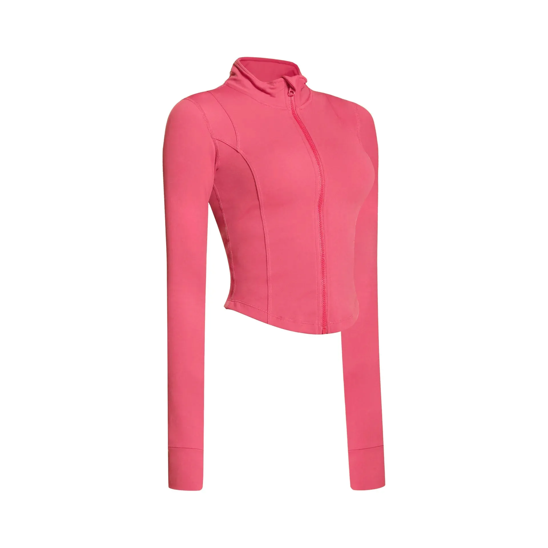 Yoga Autumn Comfortable Jacket