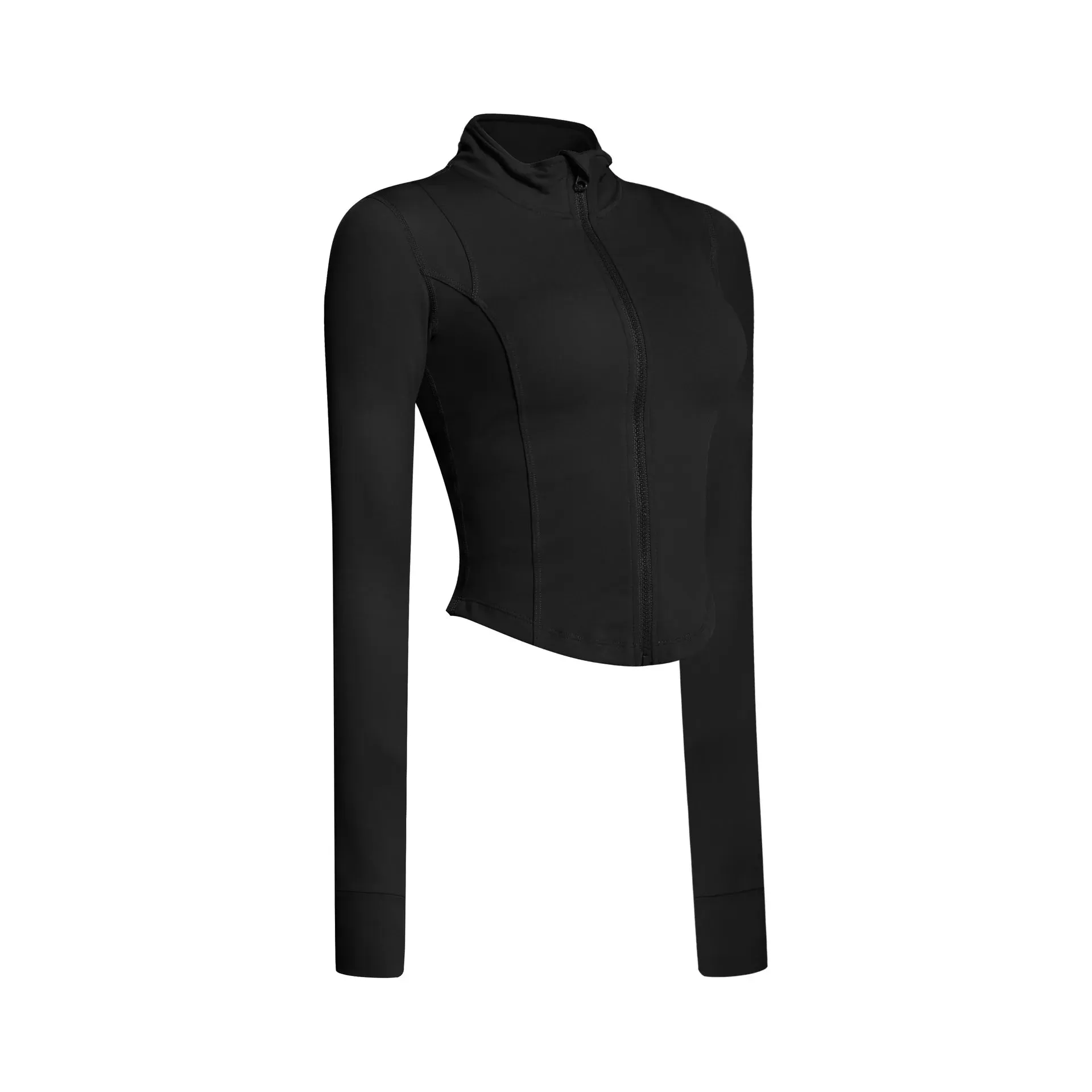 Yoga Autumn Comfortable Jacket